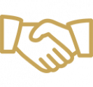 handshake
